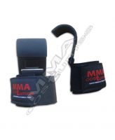 Premium Quality Full Wrist Protective Lifting Hooks | Heavy Duty Gym Training Straps for Deadlifts, Pull-ups & Weightlifting Ã¢ï¿½ï¿½ Bulk Wholesale Cheap Price