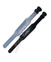 Wholesale Genuine Leather Weightlifting Belt Ã¢ï¿½ï¿½ Black with Suede Leather Inside | Heavy Duty Powerlifting & Gym Training Belt From Pakistan