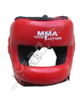 Wholesale Genuine Leather Full Face Saver