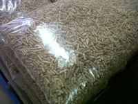 Din Wood Pellets