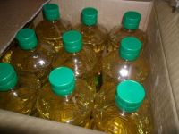 100% Pure Refined Sunflower Oil in Ukraine