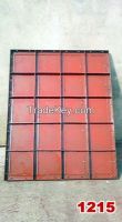 Flat Formwork