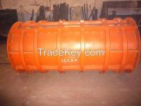 Circular Column Formwork