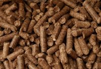 High quality 6-8mm pure pine wood pellet