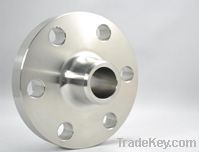 stainless steel flange