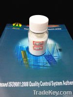 anionic polyacrylamide From China