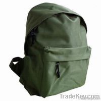 Daybacks Made of 600D Polyester Material