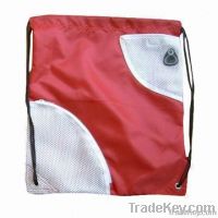 Shopping bag with 210D polyester