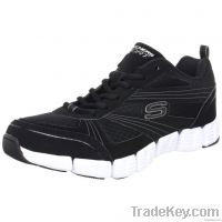 Men running shoes