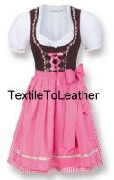 Dirndl Dress