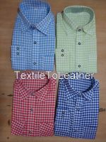 Trachten Shirt for Men