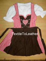 Dirndl Dress