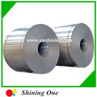 Hot dip galvanized steel