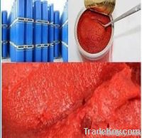 tomato paste