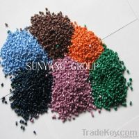 0.75-1.30(dl/g)intrinsic viscosity PBT resin