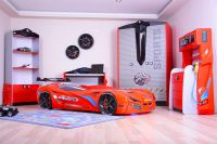 MVN1 CAR BED SETS