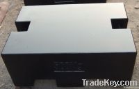 500kg Iron Weights/test Weights/standard