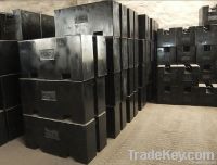 2000kg Standard Weights/2ton Cast Iron