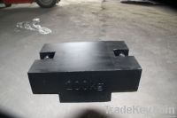 200kg Iron Weights/test Weights/standard
