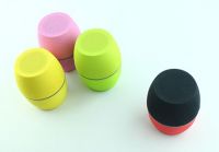 Portable Bluetooth Speaker