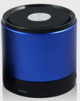 Portable Bluetooth Speaker