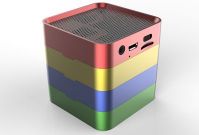 Household Bluetooth Speakers