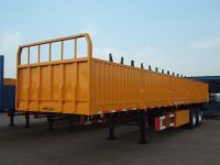 cargo trailer