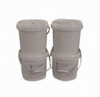 Waterborne Industrial Primer-topcoat Coatings