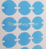 Double sided Thermally Conductive Adhesive Tape Coated with Fabric