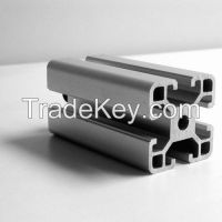 6000 Series Aluminum Extrusion Profile (HM-2)