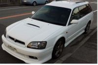 SUBARU LEGACY | Used Vehicles | Used Car Suppliers