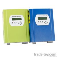MPPT Solar Charge Controller 20A, 25A
