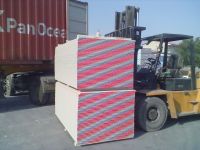 Baier Gypsum Board