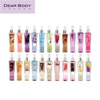  Perfumed long-lasting deodorant body mist and body spray 