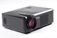 Vivibright PLED-V210 Home Cinema LED Video Projector Perfect Upgrade To Increase the Brightness