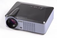 Vivibright PLED-V200 2300lms Brightness LED Home Theater Video Projector