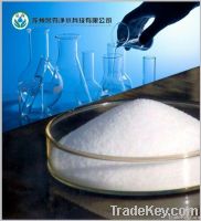 Anionic Polyacrylamide From China