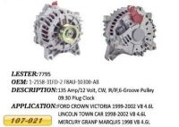 Car Alternator Suitable For Ford Crown