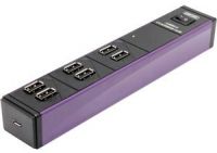 6 Port USB Charging Hub With
