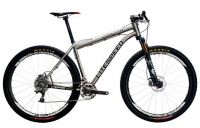 2013 LITESPEED COHUTTA 29ER FRAME