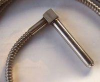 Cartridge Heater