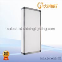 light weigh back lit LED panel light