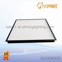 36W 600*600 back light LED panel for home lighting