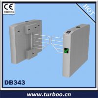 Flap barrier gate model (DB203)
