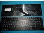 Russian Keyboard For GATEWAY NV55 NV57H