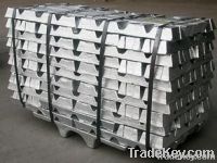 Tin Ingots