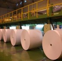 Copy paper Rolls