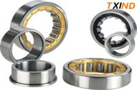 Cylindrical Roller Bearings