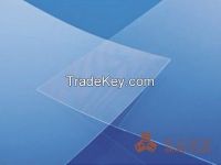 ultra thin glass sheet/Gorilla glass
