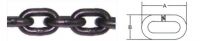 PASAK ALLOY STEEL LIFTING CHAIN